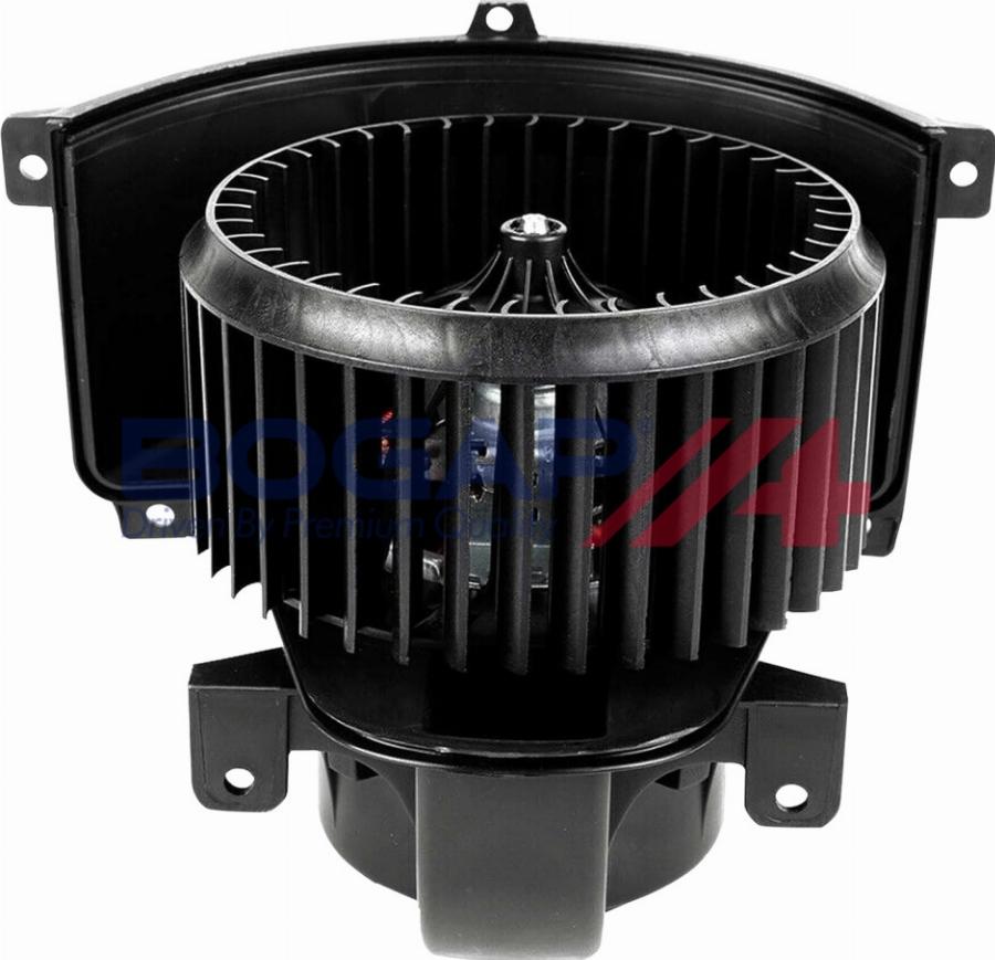 BOGAP A4111171 - Вентилятор салону autocars.com.ua