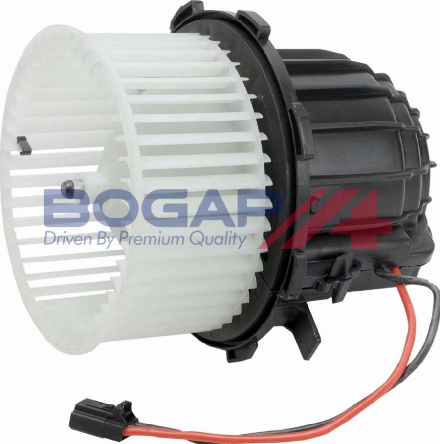BOGAP A4111179 - Вентилятор салону autocars.com.ua