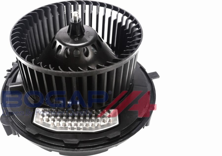 BOGAP A4112119 - Вентилятор салону autocars.com.ua