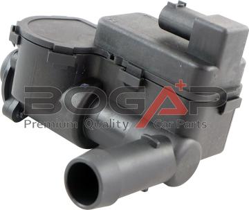 BOGAP A4122108 - Регулюючий клапан охолоджуючої рідини autocars.com.ua