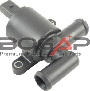 BOGAP A4122110 - Регулюючий клапан охолоджуючої рідини autocars.com.ua