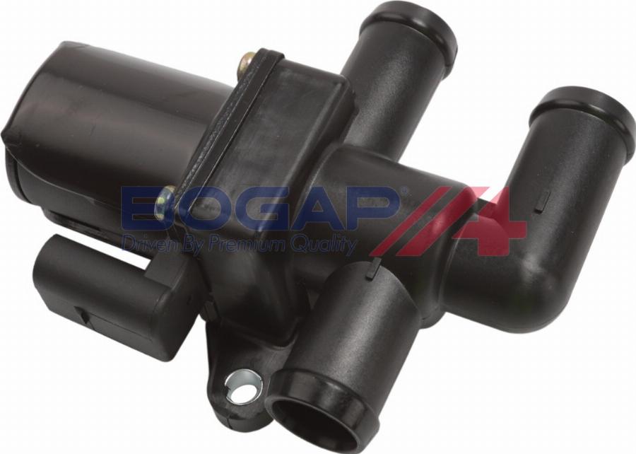 BOGAP A4122112 - Регулюючий клапан охолоджуючої рідини autocars.com.ua