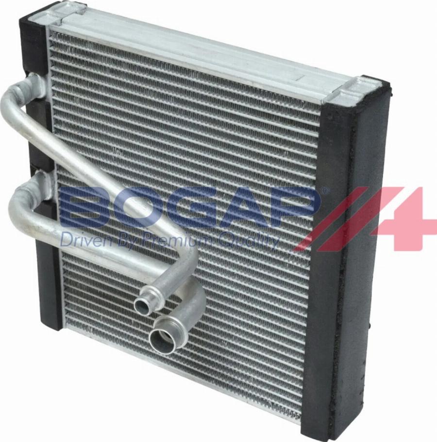 BOGAP A4124101 - Випарник, кондиціонер autocars.com.ua
