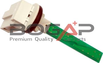 BOGAP A4125101 - Датчик, внутрішня температура autocars.com.ua