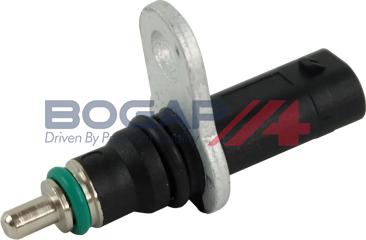 BOGAP A4126110 - Датчик, температура охолоджуючої рідини autocars.com.ua