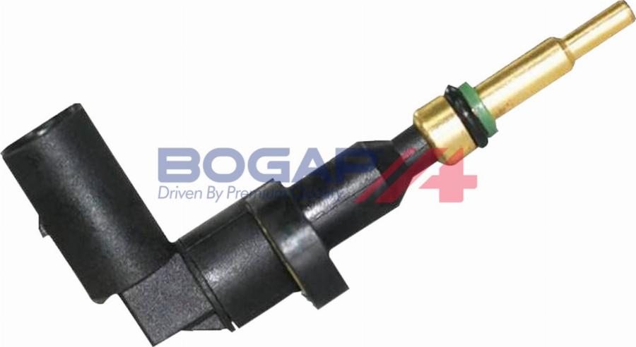 BOGAP A4126113 - Датчик, температура охолоджуючої рідини autocars.com.ua