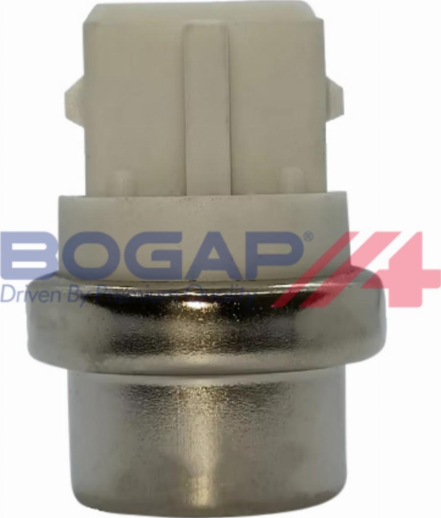BOGAP A4126118 - Датчик, температура охолоджуючої рідини autocars.com.ua