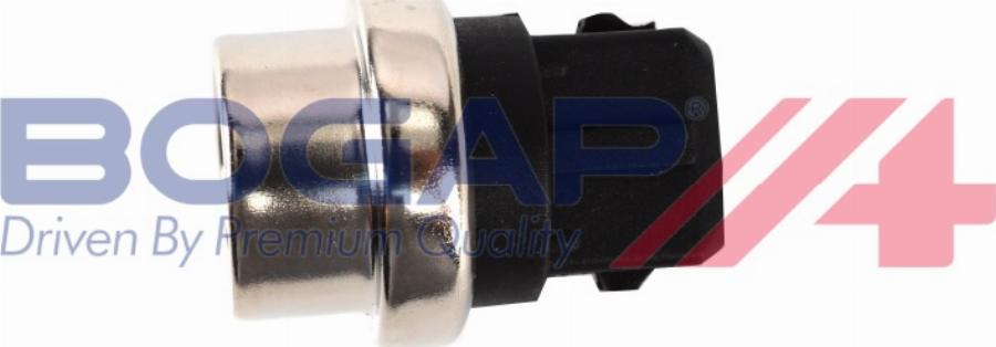 BOGAP A4126123 - Датчик, температура охолоджуючої рідини autocars.com.ua