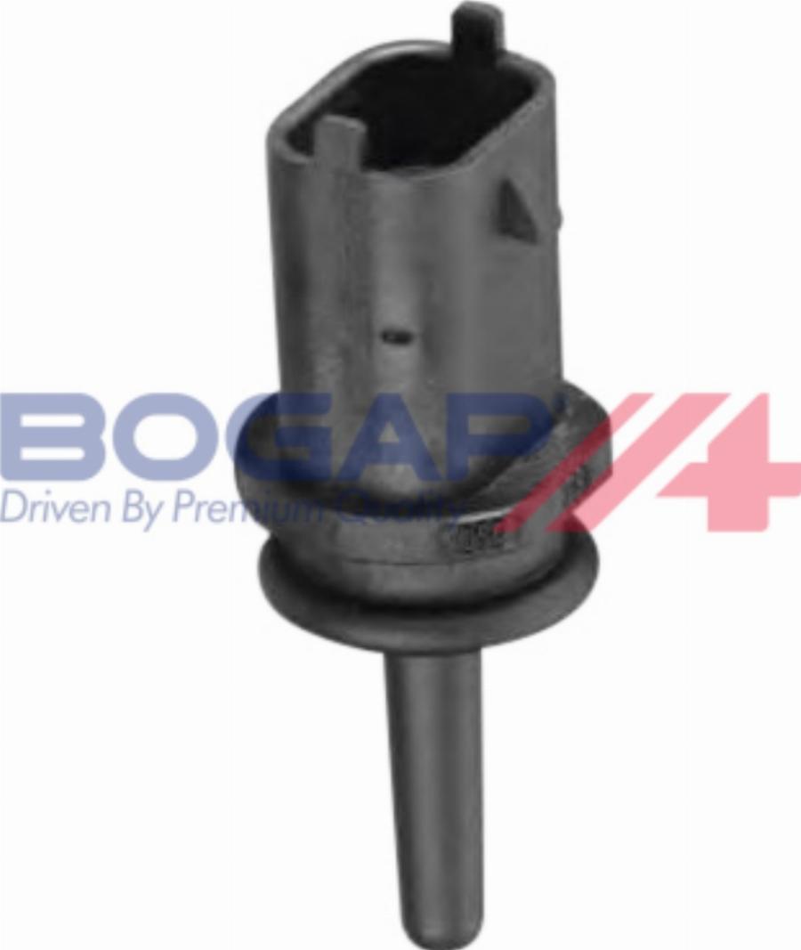 BOGAP A4126124 - Датчик, температура охолоджуючої рідини autocars.com.ua
