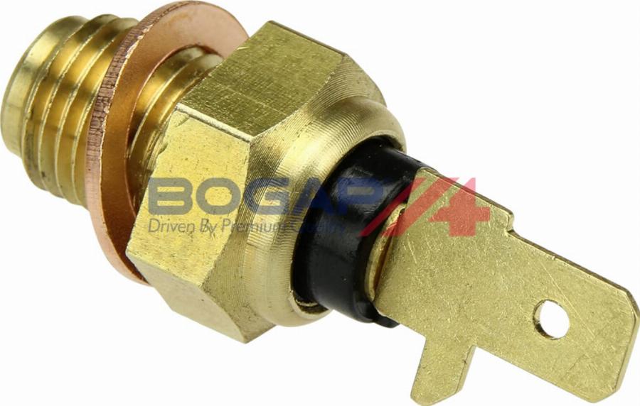 BOGAP A4126130 - Датчик, температура охолоджуючої рідини autocars.com.ua
