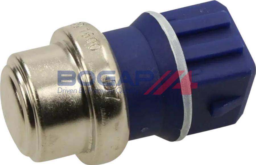 BOGAP A4126135 - Датчик, температура охолоджуючої рідини autocars.com.ua