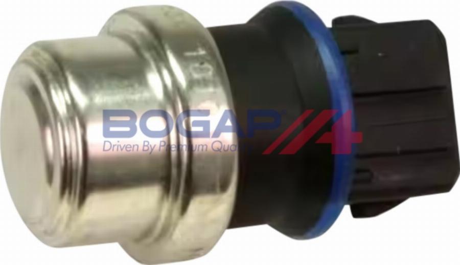 BOGAP A4126141 - Датчик, температура охолоджуючої рідини autocars.com.ua