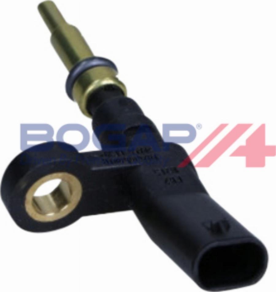 BOGAP A4126143 - Датчик, температура охолоджуючої рідини autocars.com.ua