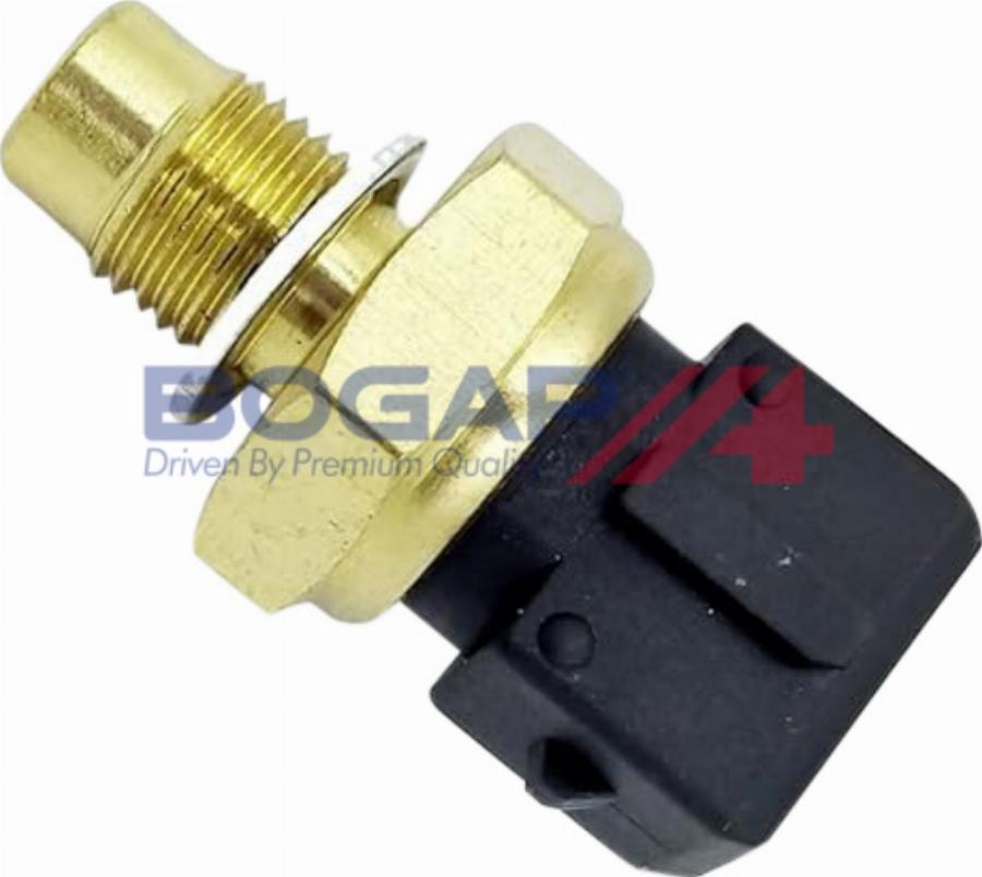 BOGAP A4126145 - Датчик, температура охолоджуючої рідини autocars.com.ua