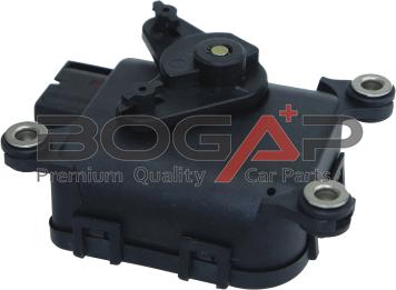 BOGAP A4132100 - Регулювальний елемент, змішувальний клапан autocars.com.ua