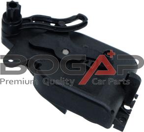 BOGAP A4132101 - Регулювальний елемент, змішувальний клапан autocars.com.ua