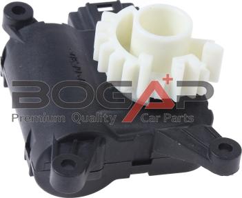 BOGAP A4132102 - Регулювальний елемент, змішувальний клапан autocars.com.ua
