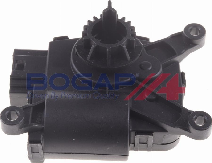 BOGAP A4132121 - Регулювальний елемент, змішувальний клапан autocars.com.ua