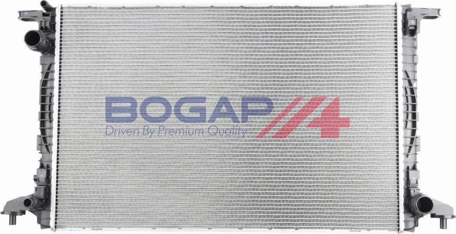 BOGAP A4210113 - Компенсаційний бак, охолоджуюча рідина autocars.com.ua