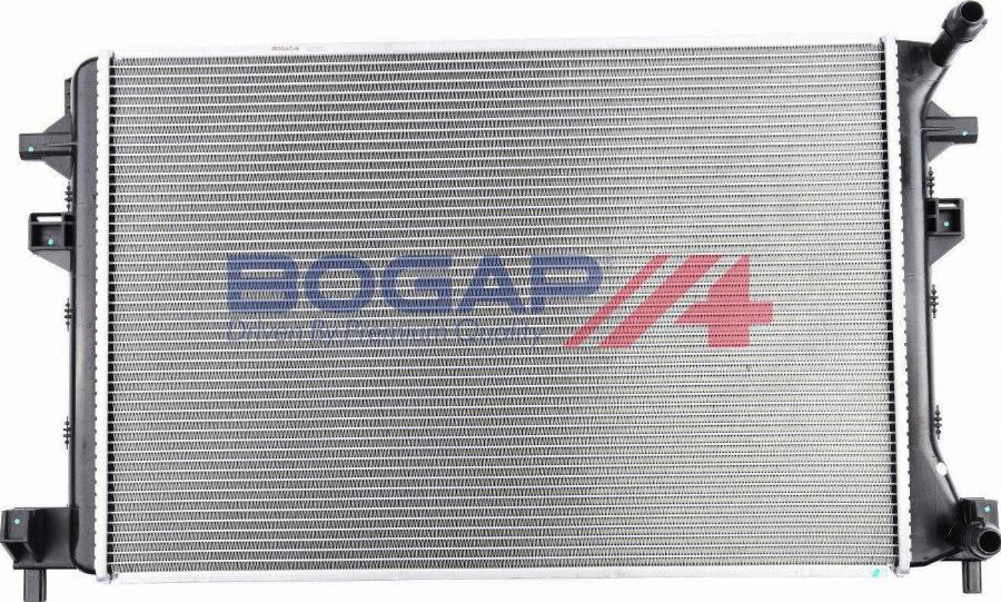 BOGAP A4210269 - Компенсаційний бак, охолоджуюча рідина autocars.com.ua