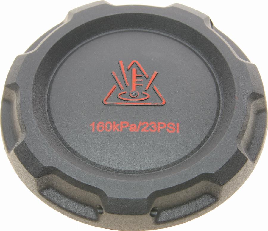 BOGAP A4211103 - Кришка, резервуар охолоджуючої рідини autocars.com.ua