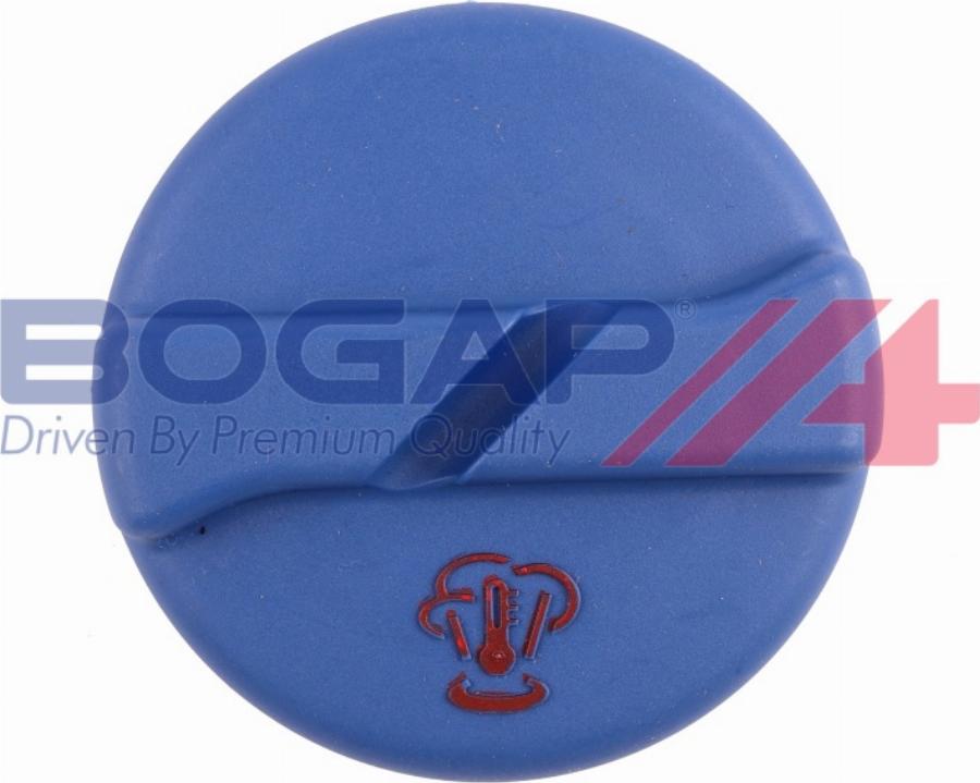 BOGAP A4211111 - Кришка, резервуар охолоджуючої рідини autocars.com.ua