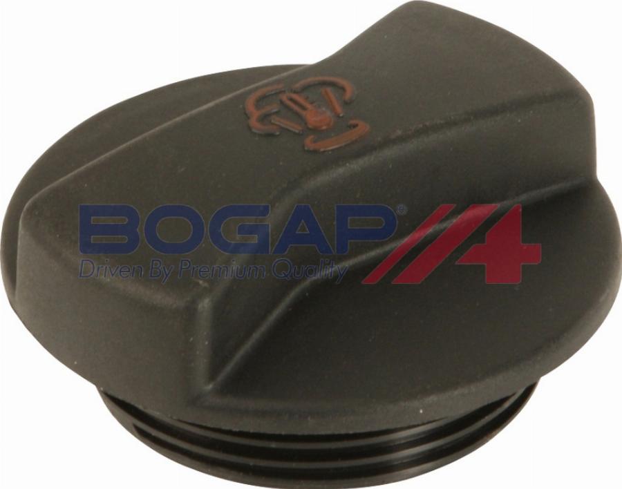 BOGAP A4211112 - Кришка, резервуар охолоджуючої рідини autocars.com.ua