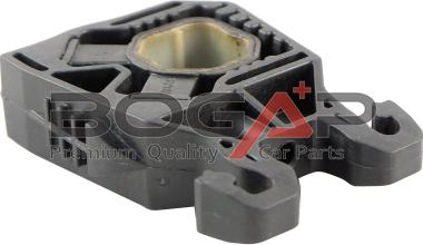 BOGAP A4216104 - Підвіска, радіатор autocars.com.ua