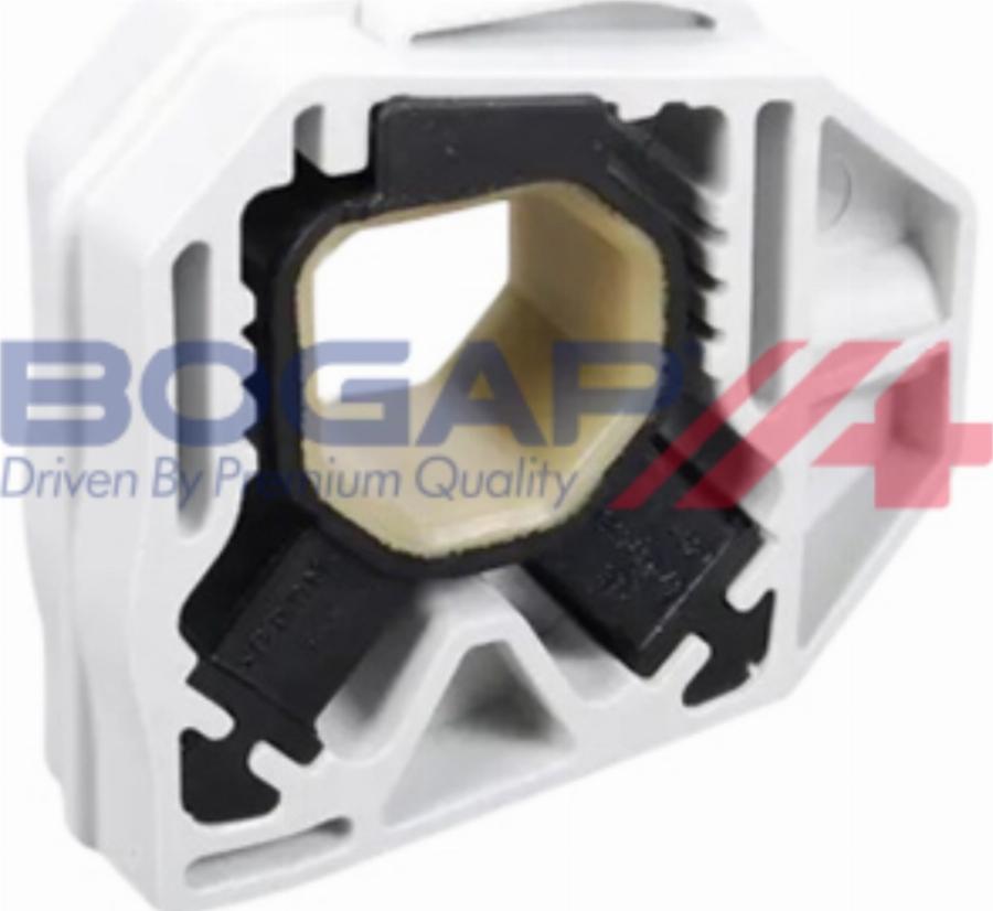 BOGAP A4216110 - Підвіска, радіатор autocars.com.ua