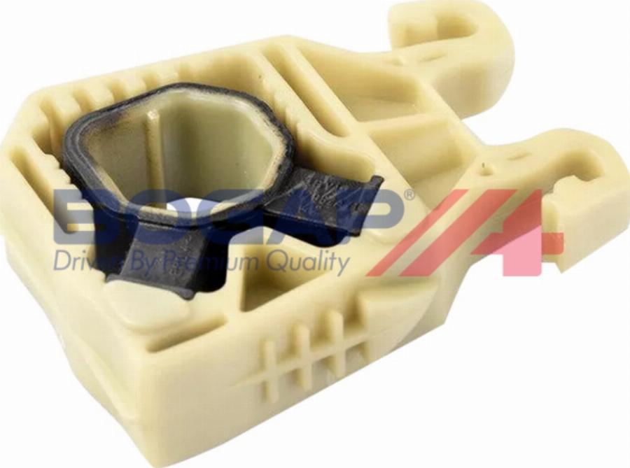 BOGAP A4216113 - Підвіска, радіатор autocars.com.ua