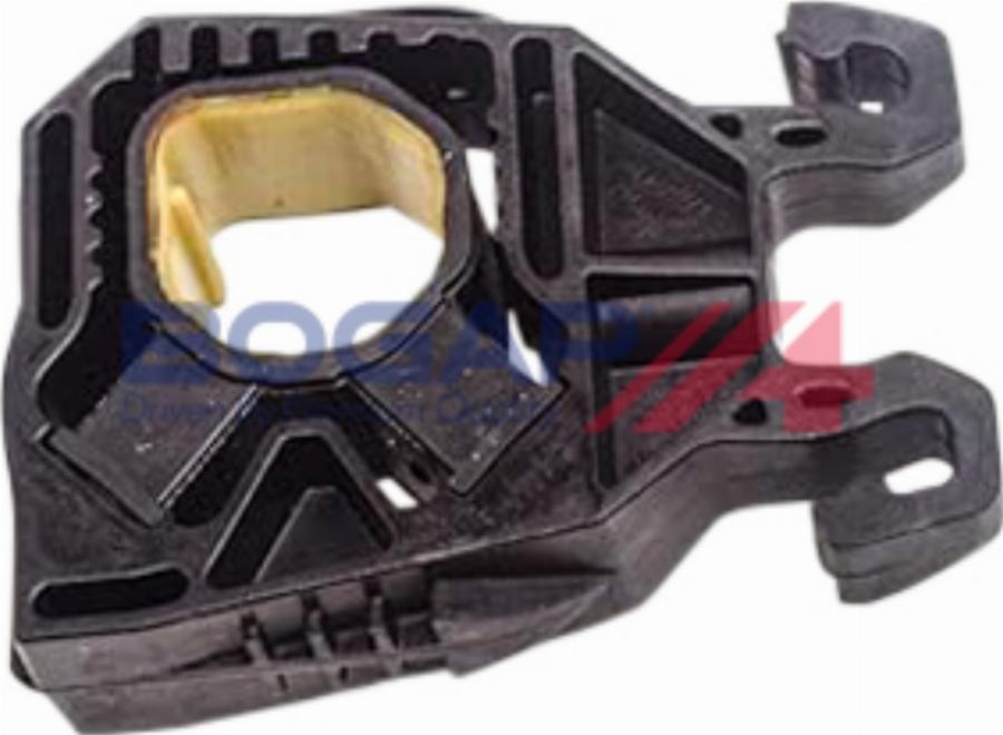 BOGAP A4216114 - Підвіска, радіатор autocars.com.ua