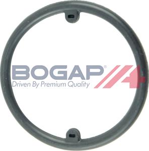 BOGAP A4227105 - Прокладка, масляний радіатор autocars.com.ua