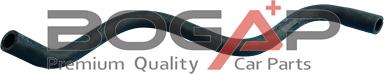 BOGAP A4228120 - Шланг радіатора autocars.com.ua