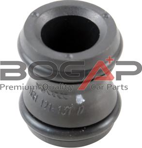 BOGAP A4228143 - Фланець охолоджуючої рідини autocars.com.ua