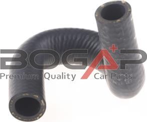 BOGAP A4228282 - Шланг радіатора autocars.com.ua