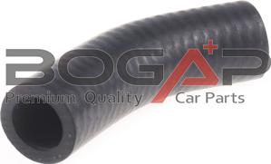 BOGAP A4228298 - Шланг радіатора autocars.com.ua