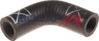 BOGAP A4228303 - Шланг радіатора autocars.com.ua