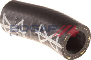 BOGAP A4228306 - Шланг радіатора autocars.com.ua