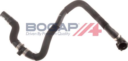 BOGAP A4228323 - Шланг радіатора autocars.com.ua