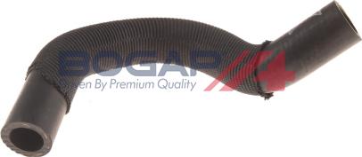 BOGAP A4228334 - Шланг радіатора autocars.com.ua