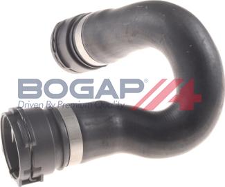 BOGAP A4228456 - Шланг радіатора autocars.com.ua