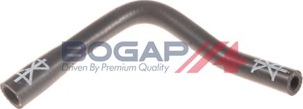 BOGAP A4228493 - Шланг радіатора autocars.com.ua