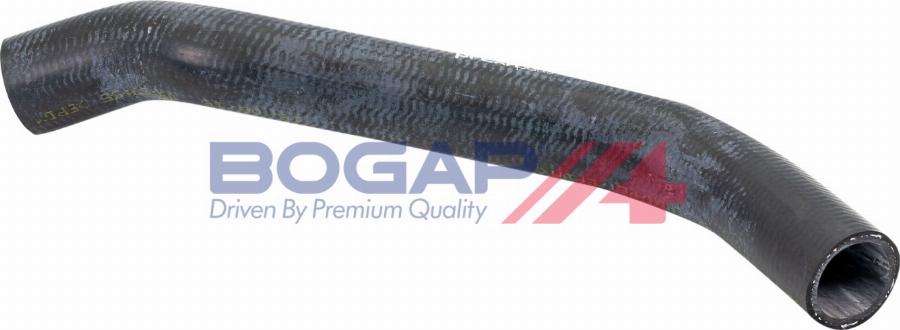 BOGAP A4228569 - Шланг радіатора autocars.com.ua