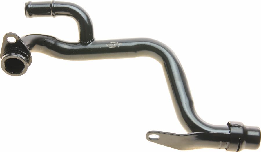 BOGAP A4229120 - Трубка охолоджуючої рідини autocars.com.ua