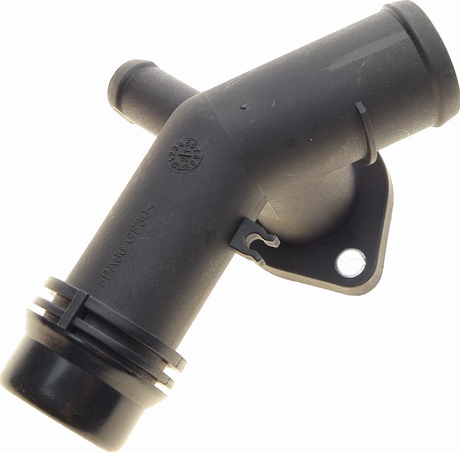 BOGAP A4229197 - Трубка охолоджуючої рідини autocars.com.ua