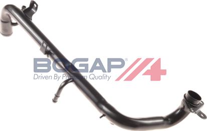 BOGAP A4229199 - Трубка охолоджуючої рідини autocars.com.ua