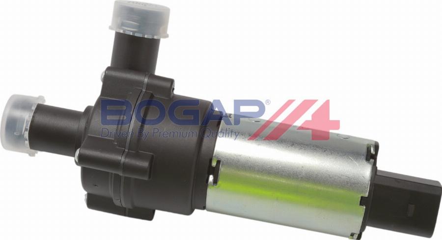 BOGAP A4233144 - Додатковий водяний насос autocars.com.ua