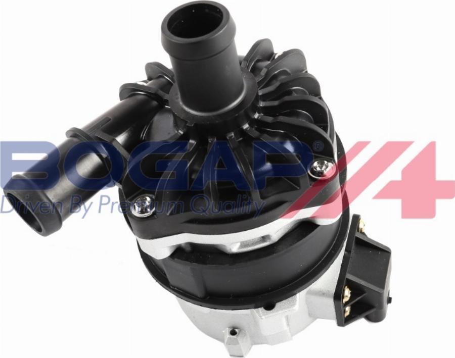 BOGAP A4233146 - Додатковий водяний насос autocars.com.ua