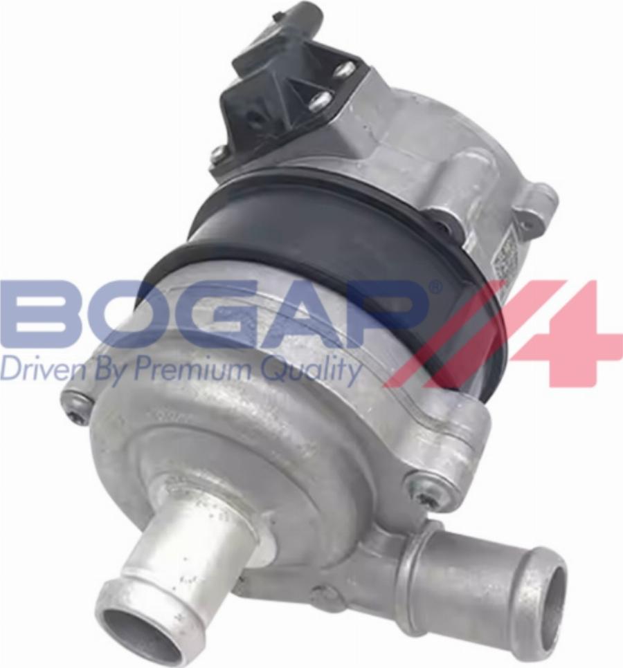 BOGAP A4233148 - Додатковий водяний насос autocars.com.ua