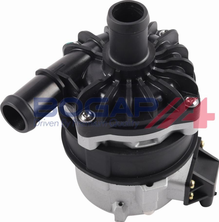 BOGAP A4233149 - Додатковий водяний насос autocars.com.ua